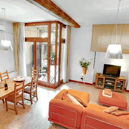 Ca' Cortigiane Suite Venice Room photo