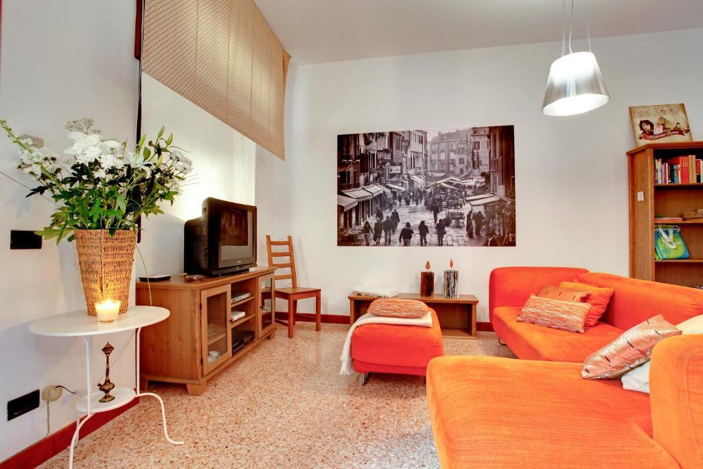 Ca' Cortigiane Appartement